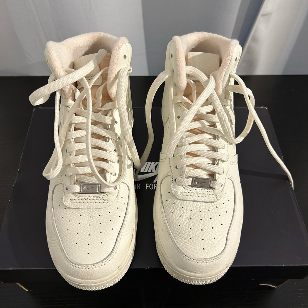 Nike AF1 Sculpt - Picture 4 of 6